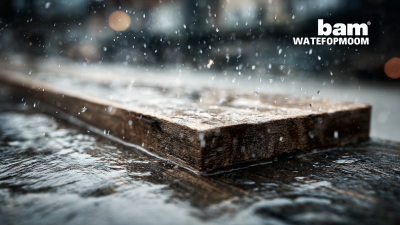 Innovative Alternatives to Best Waterproof Plywood in 2025 Technology Trends