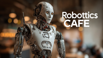 Exploring Future Trends in Robotics Cafes and How to Leverage Them for Global Procurement Success