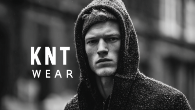 7 Compelling Reasons Why Men’s Knit Wear is Essential for Global Fashion Markets