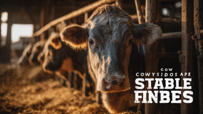 Ultimate Guide to Choosing the Best Cow Stable Fans for Your Farm
