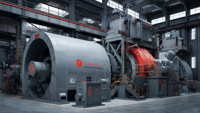 Unmatched Performance: The Pinnacle of Hammer Mill Crushers from China