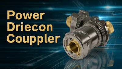 7 Essential Benefits of Using the Best Power Direction Couplers for Global Suppliers