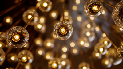 Top Strategies for Sourcing the Best Ceiling Lights Worldwide