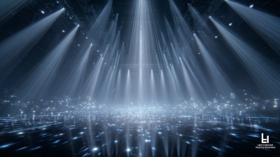 Exploring the Future of Best Lights Stage in 2025 Technology Trends and Innovative Alternatives