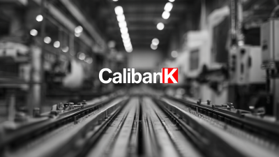 The Ultimate Guide to Choosing the Best Calibration Can for Your Industrial Needs