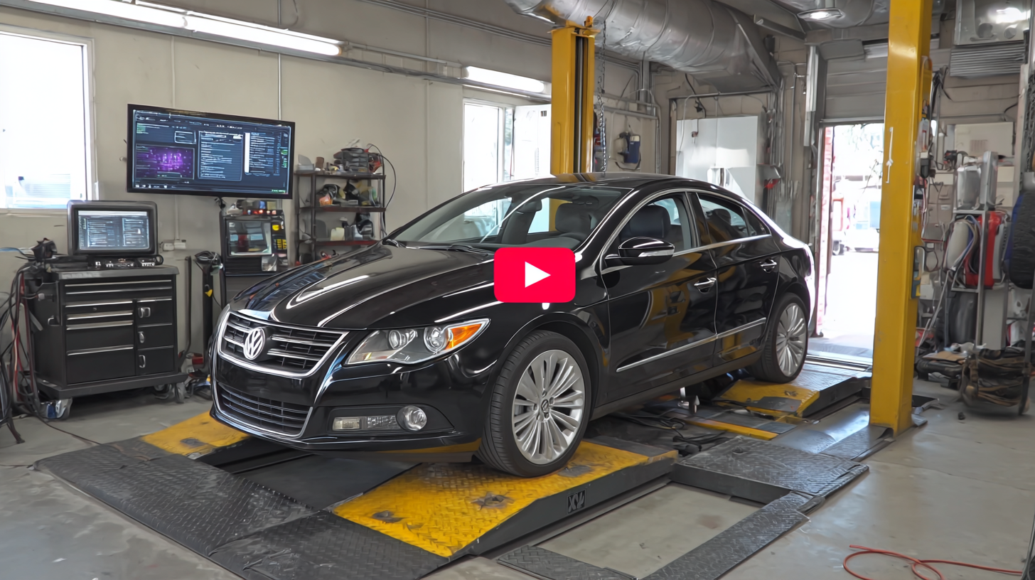 Maximize Auto Repair Efficiency: How the Best Wheel Alignment Machine Transforms Service Applications