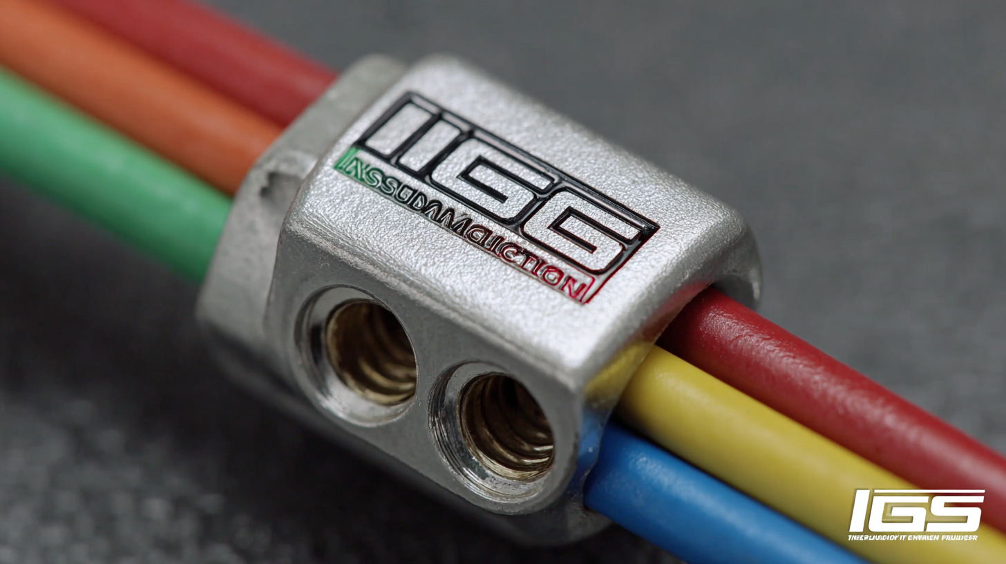 Understanding Common Problems with Choosing the Right Best Insulated Terminal Lug