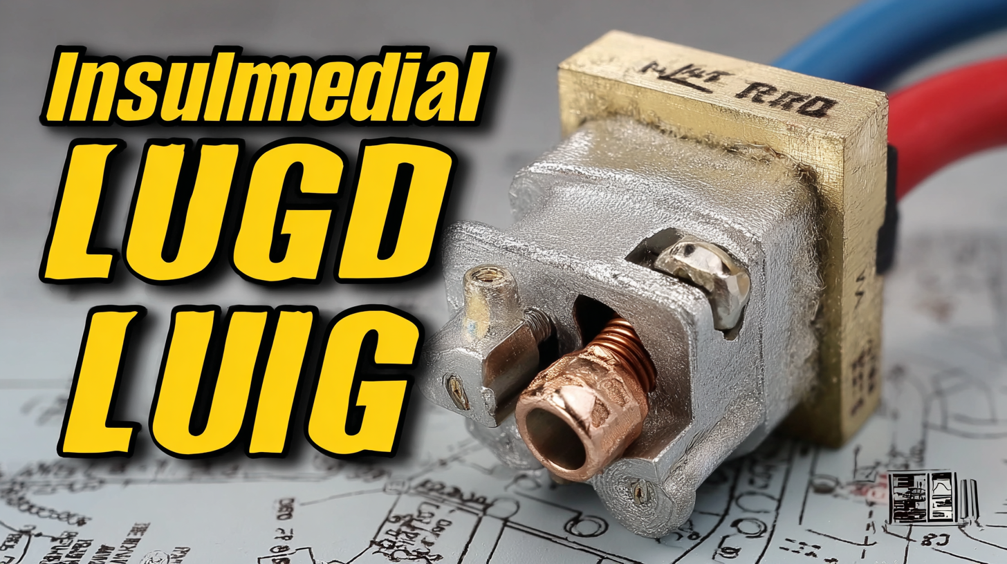 Understanding Common Problems with Choosing the Right Best Insulated Terminal Lug