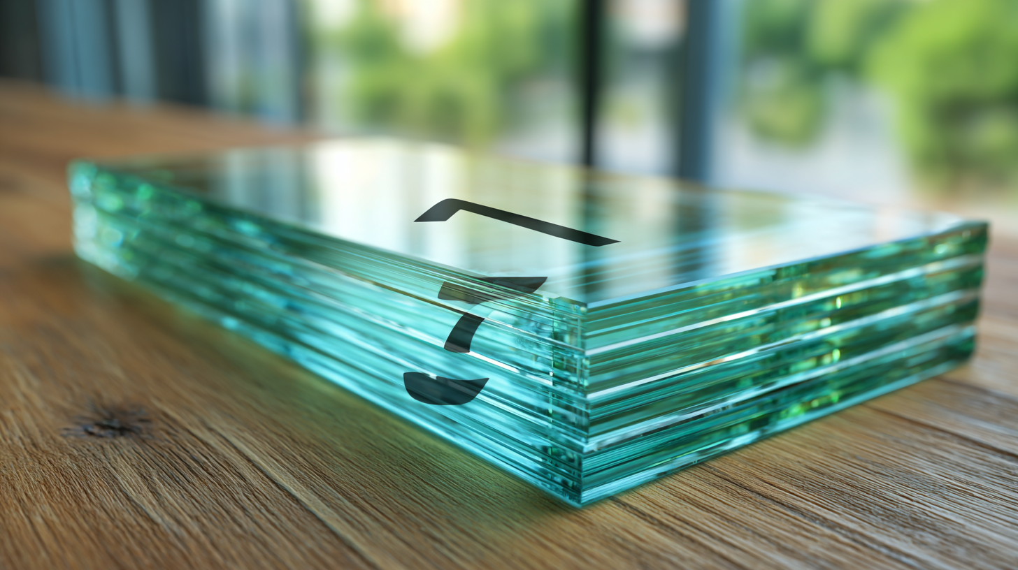 7 Key Industry Standards That Define the Best Toughened Glass Quality