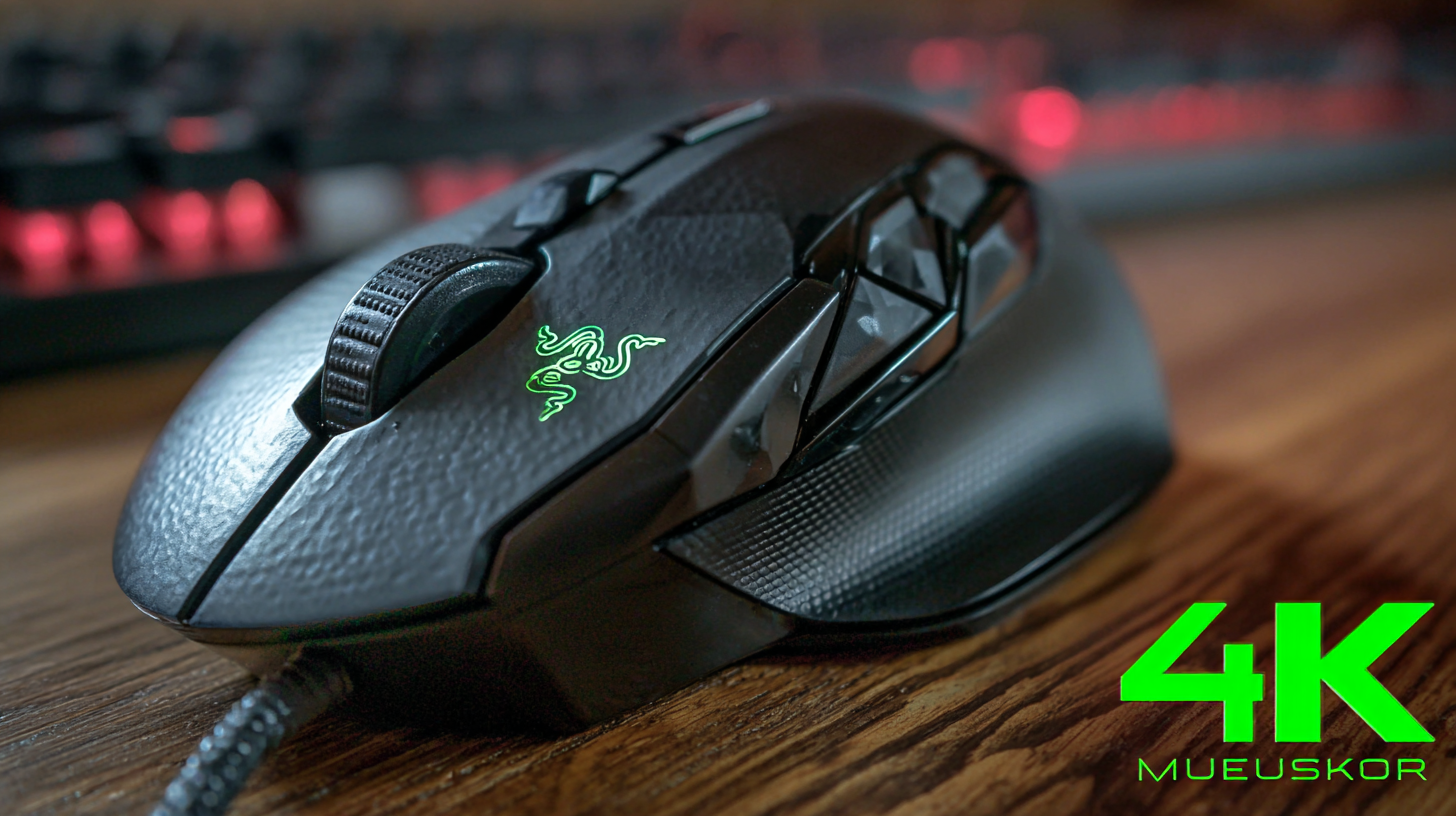 Troubleshooting Issues with the Best Gaming Mouse for Ultimate Performance