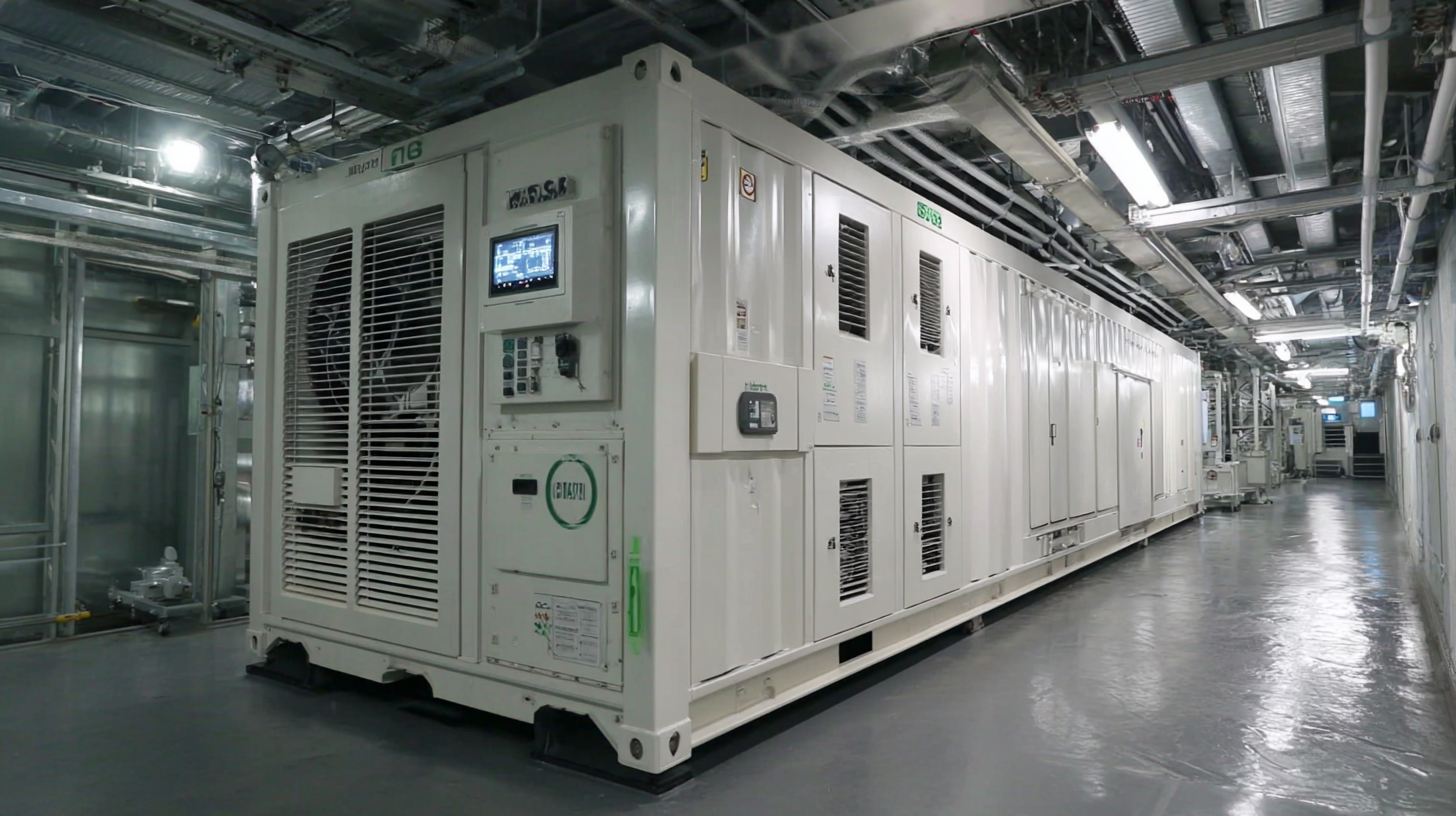 Innovative Applications of Best Condensing Units in Diverse Industries