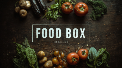 Exploring Innovative Alternatives to the Best Food Box for Your Meal Prep Needs