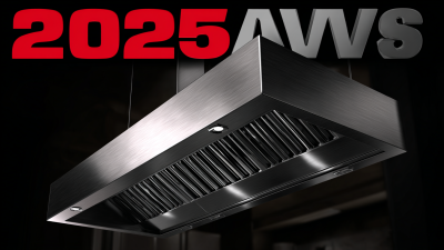 2025 Trends in Kitchen Ventilation: A Comparative Review of the Best Kitchen Hood Filters