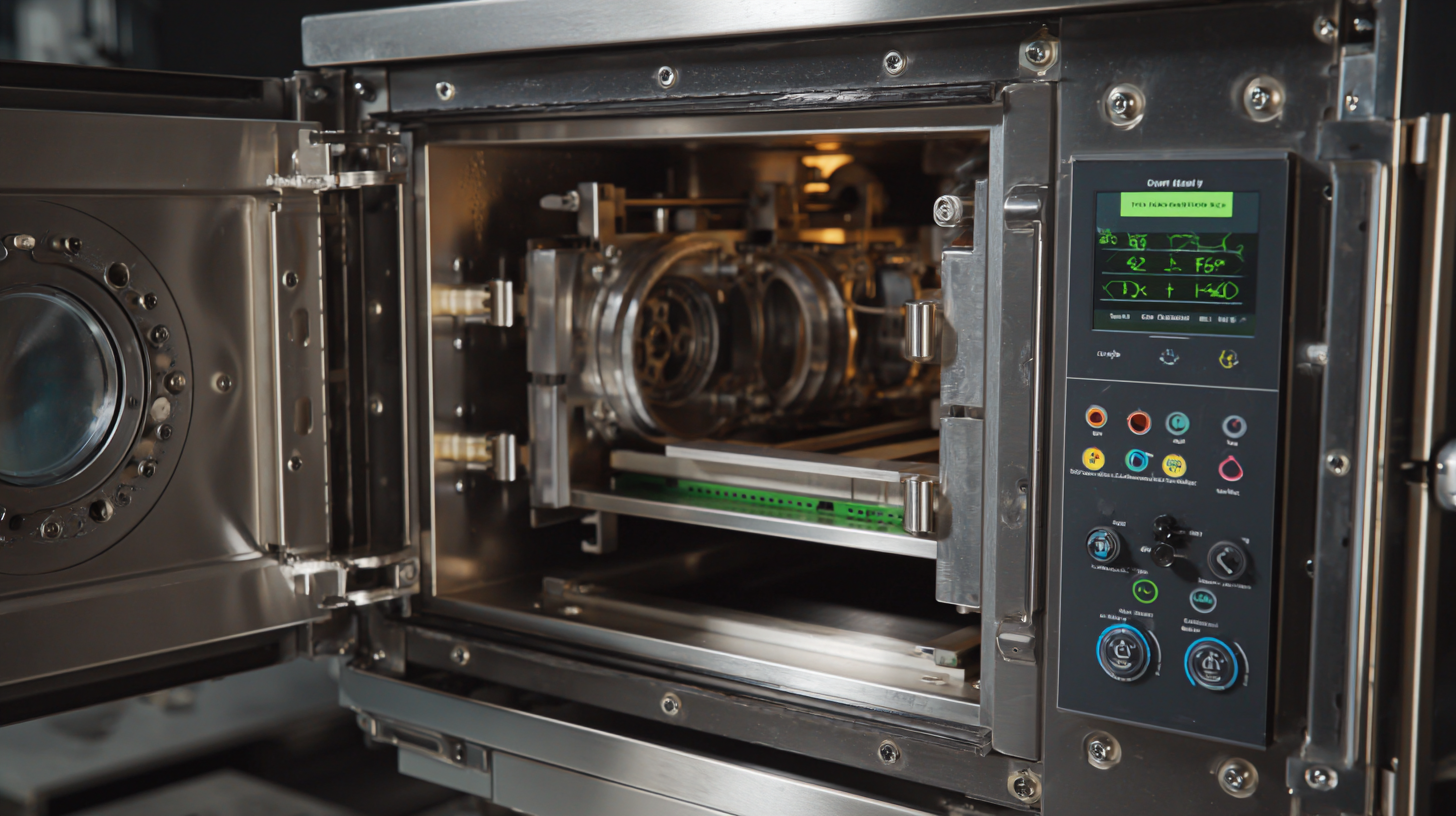 Understanding Export Import Certifications for Optimal Use of Best High Temperature Vacuum Oven