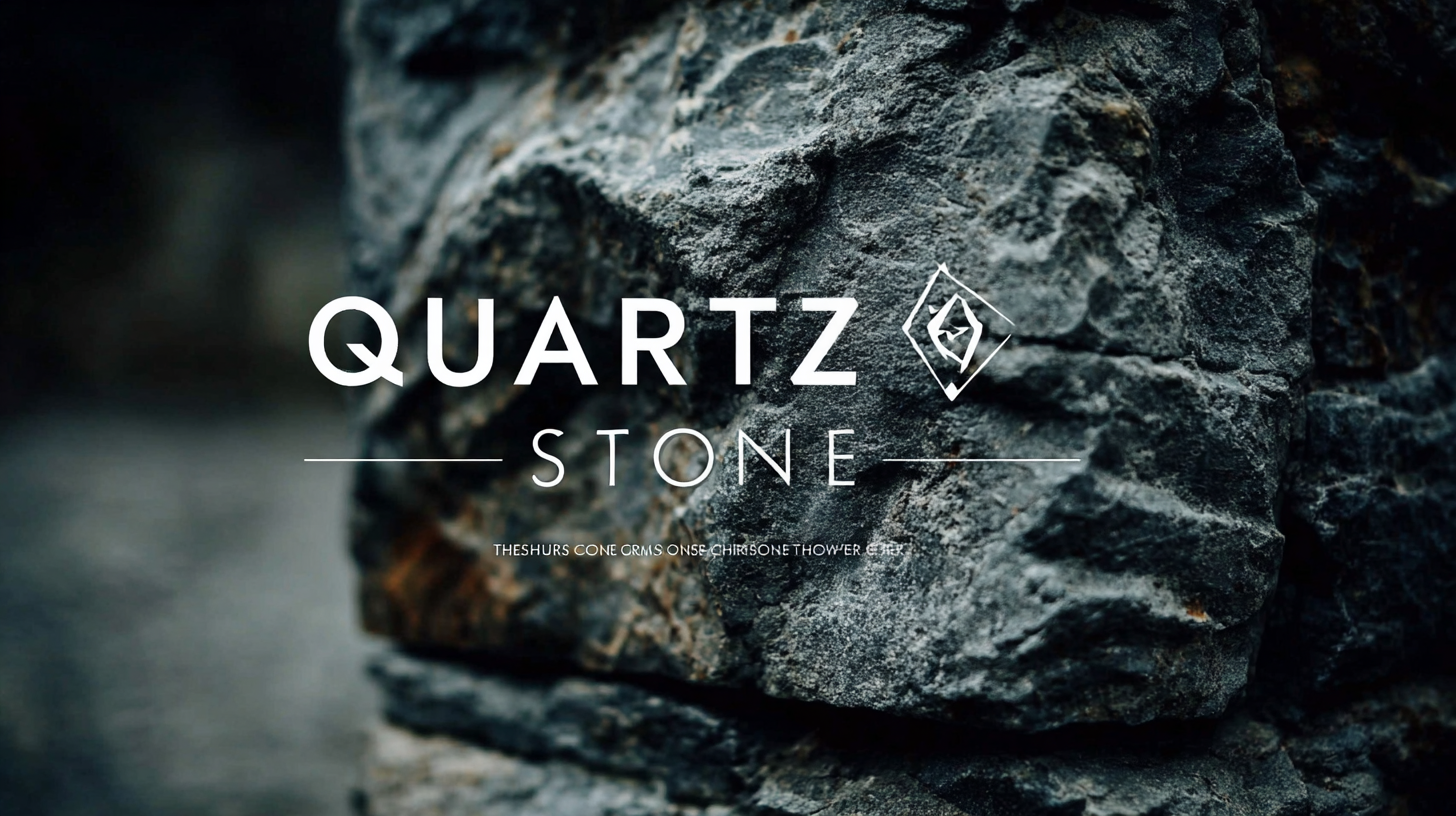 Ultimate Guide to Choosing the Best Quartz Stone: Key Features, Benefits & Industry Insights