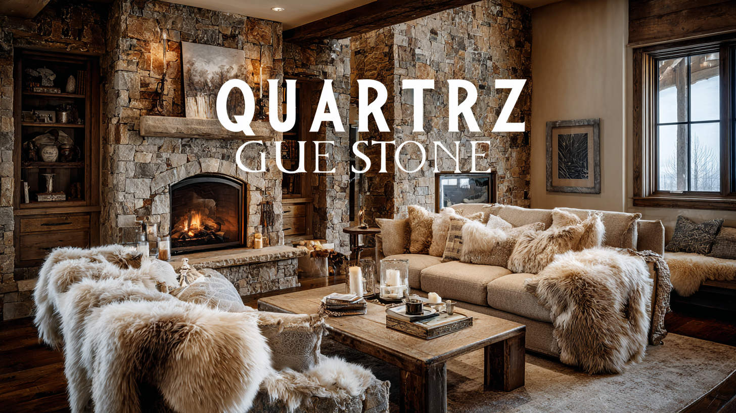 Ultimate Guide to Choosing the Best Quartz Stone: Key Features, Benefits & Industry Insights