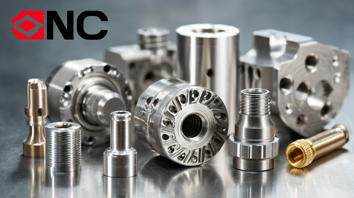 How to Choose the Best CNC Machining Metal for Precision Engineering Applications