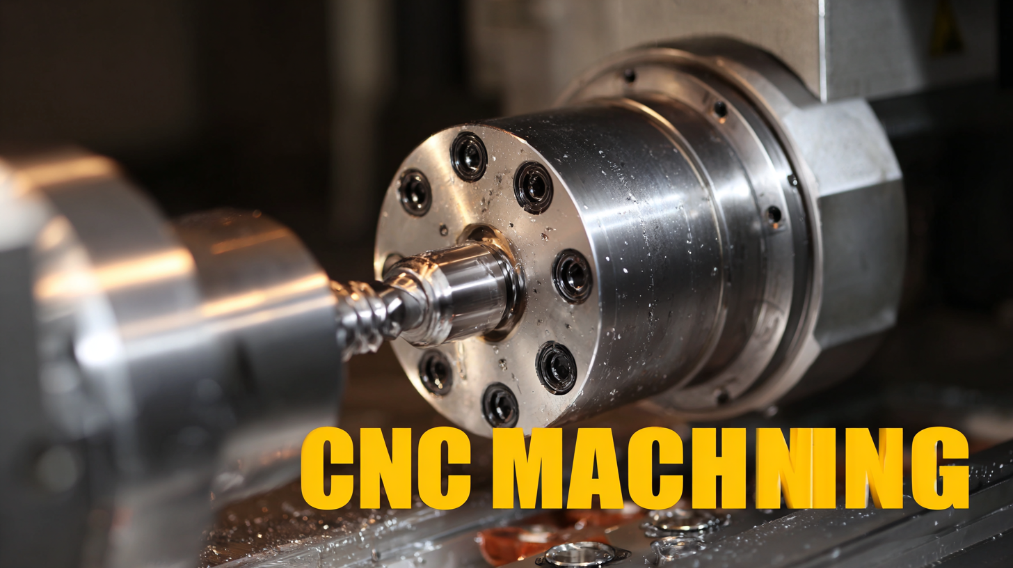 How to Choose the Best CNC Machining Metal for Precision Engineering Applications