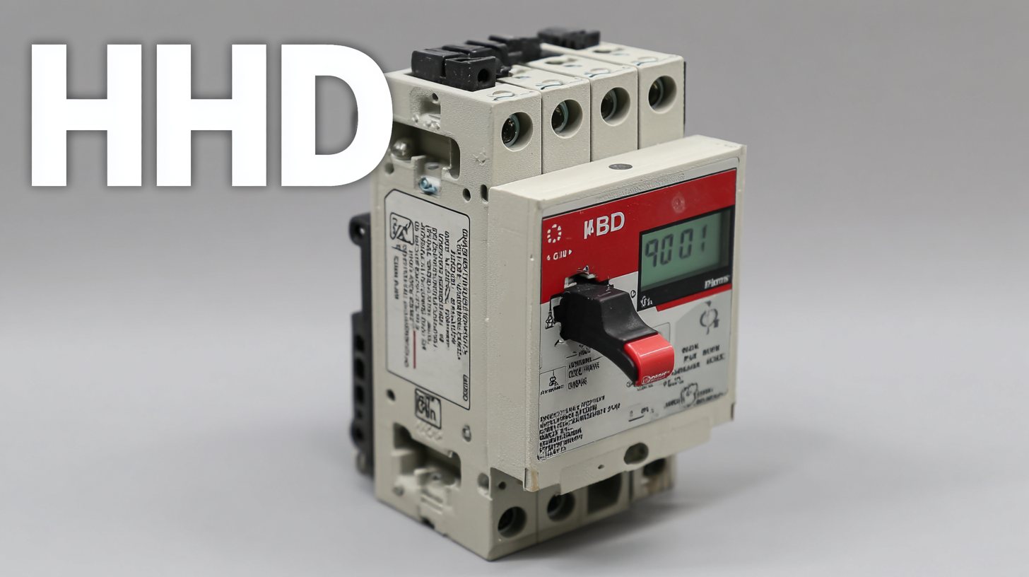 Understanding the Industry Standards for the Best Over Load Relay Type