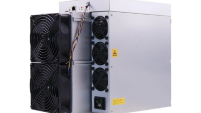 Bitmain Antminer S19j XP 151Ths Bitcoin Miner With Power Supply (1).jpg