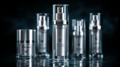 Innovative Uses of Best Cosmetic Airless Bottles in Global Markets with 7 Compelling Benefits for Brand Success