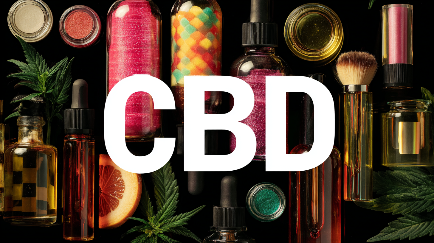 Ultimate Checklist for Choosing the Best CBD Cosmetics for Your Skin