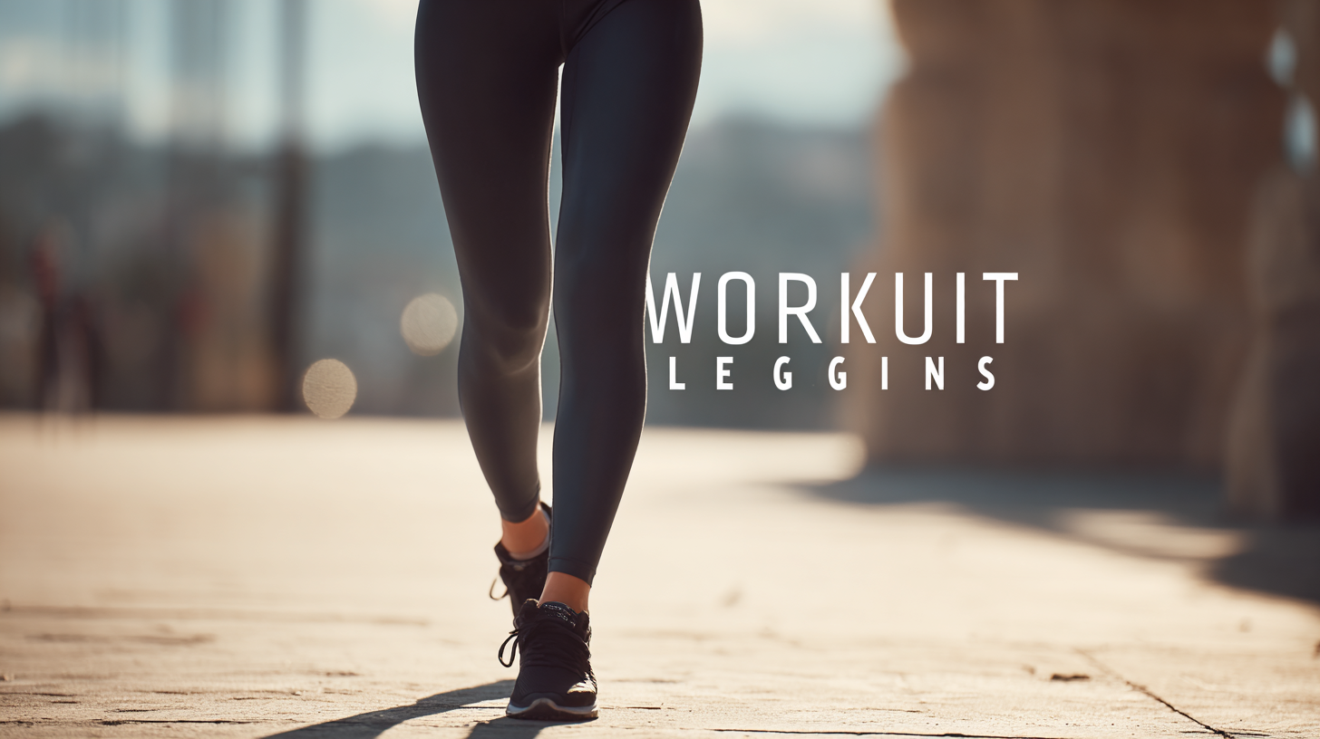 The Ultimate Guide to Choosing the Best Workout Leggings for Every Fitness Level