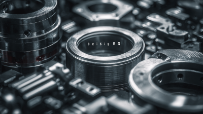 Exceptional Examples of the Best Bending Parts: A Global Buyer’s Guide