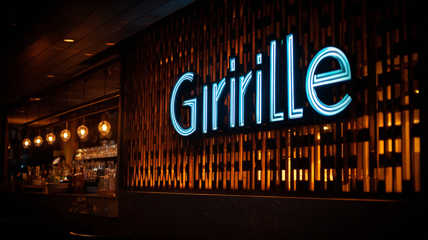 How to Choose the Best Modern Led Grille Spotlights for Your Business