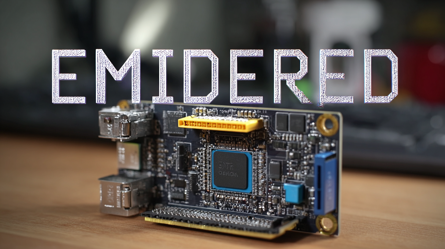 How to Choose the Best Embedded Linux for Your Next Project