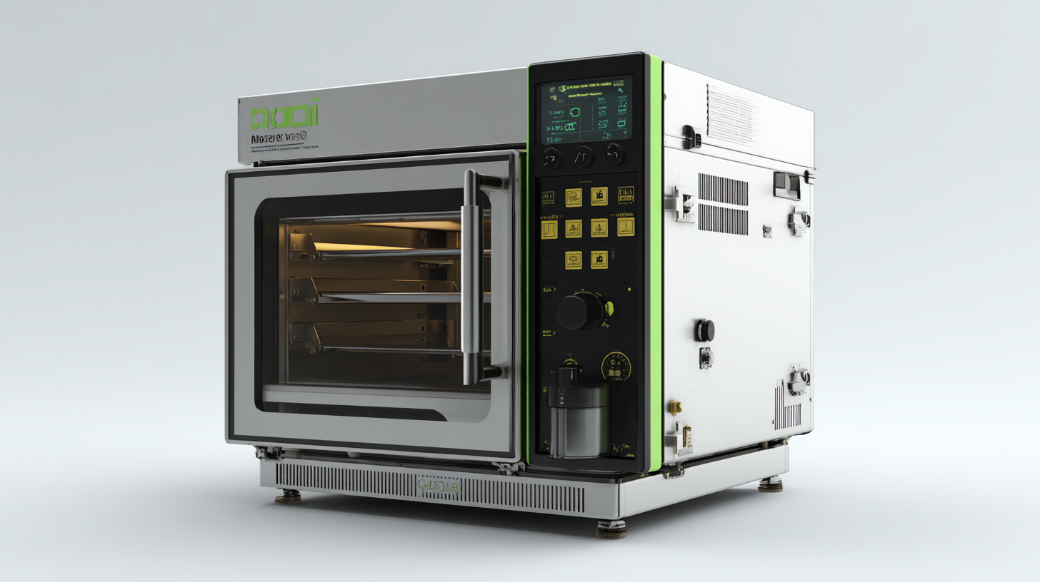 Top Strategies for Maximizing Efficiency with Best Vacuum Reflow Oven Technology