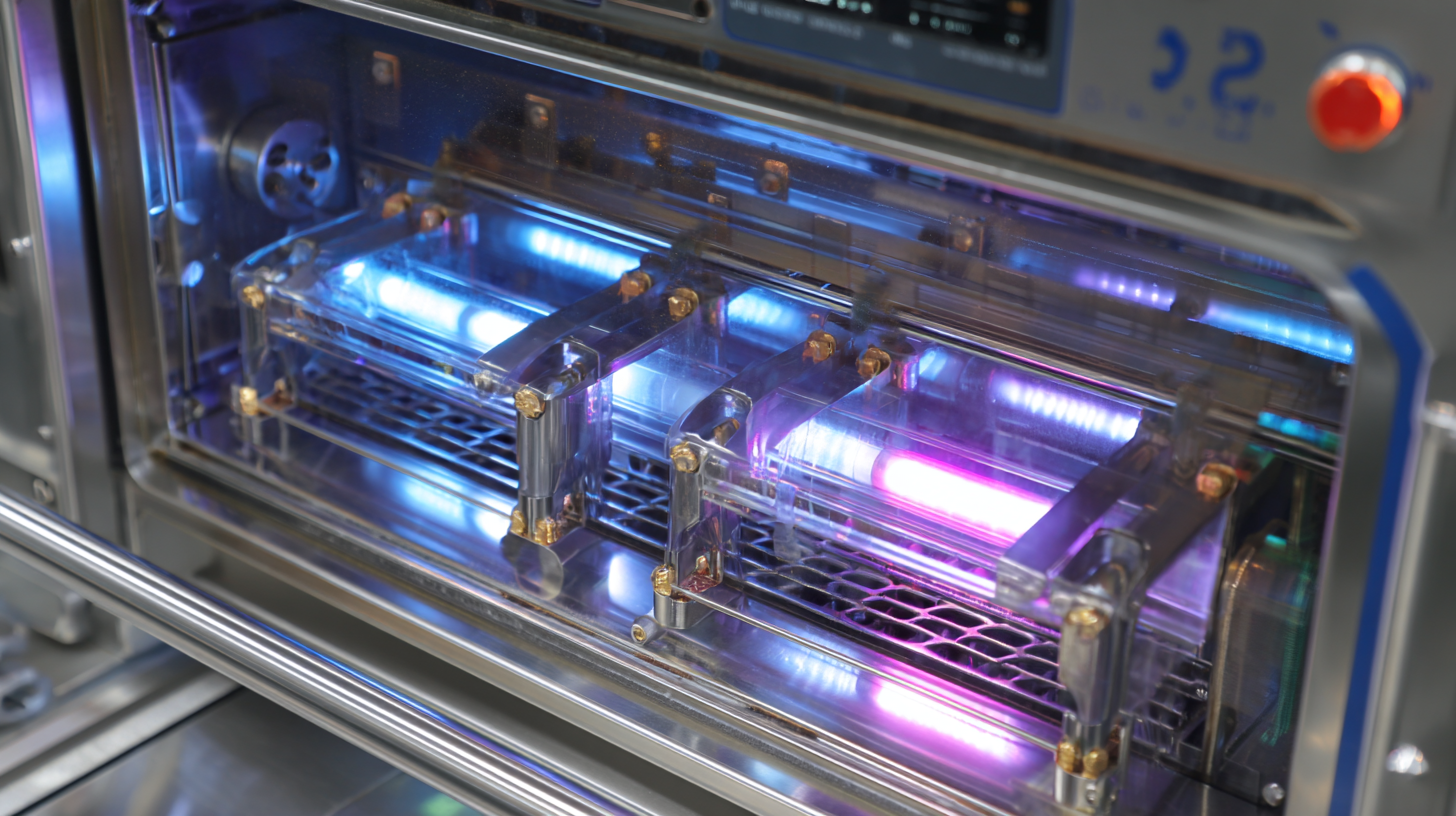 Top Strategies for Maximizing Efficiency with Best Vacuum Reflow Oven Technology