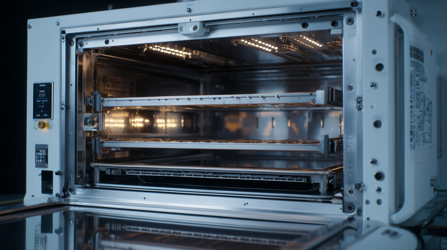 Top Strategies for Maximizing Efficiency with Best Vacuum Reflow Oven Technology