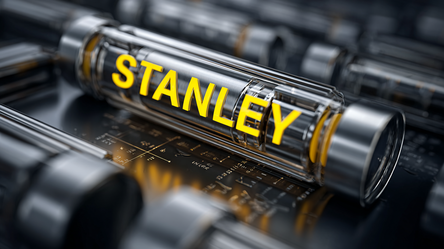 Exploring the Future of Best Stanley Hinges in 2025 Global Market Trends