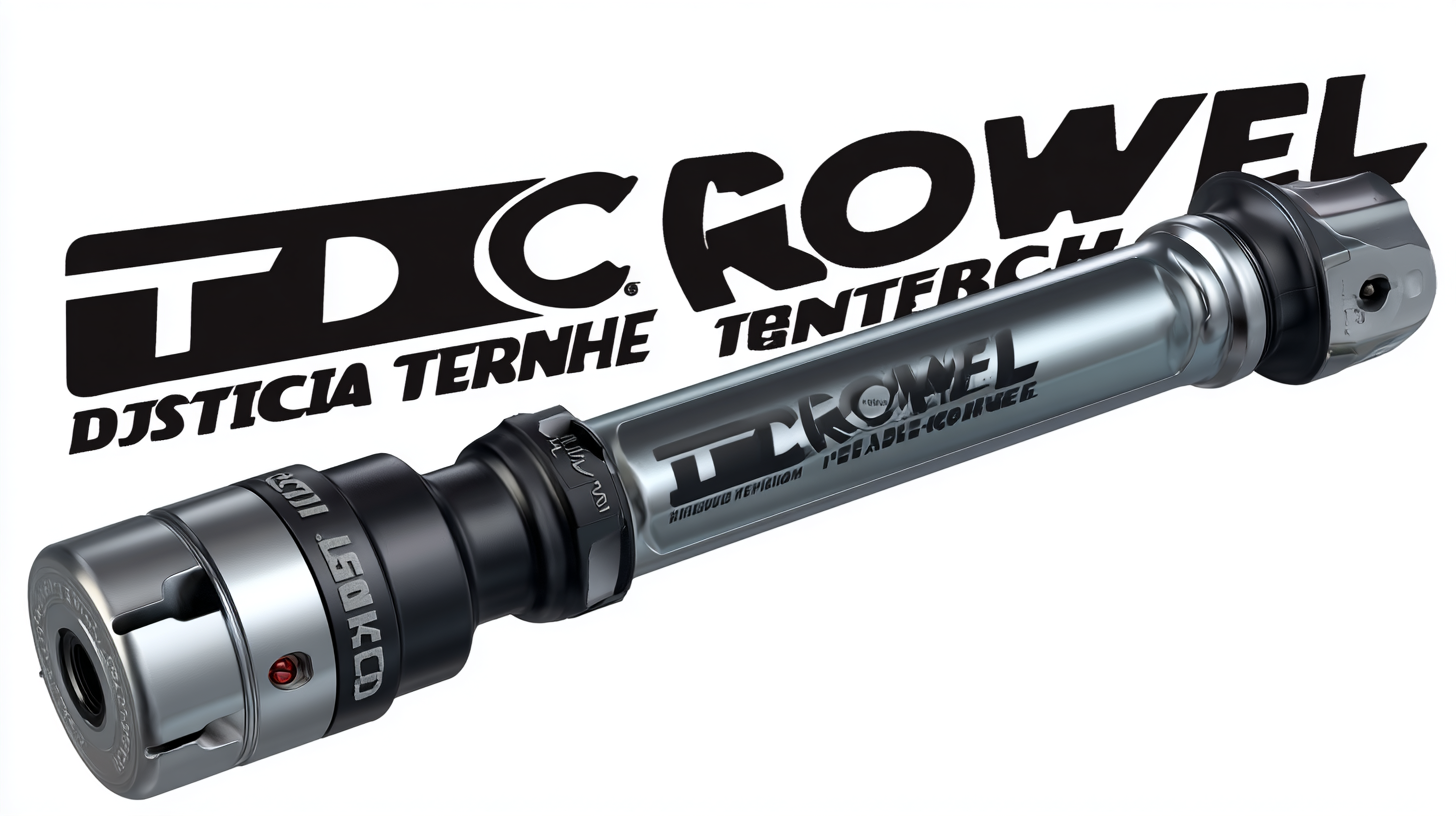Understanding Global Industry Standards for Best Digital Torque Wrenches in Precision Engineering