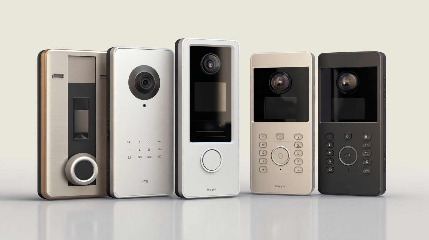 Maximizing Value with Exceptional After Sales Support for the Best Video Doorphone