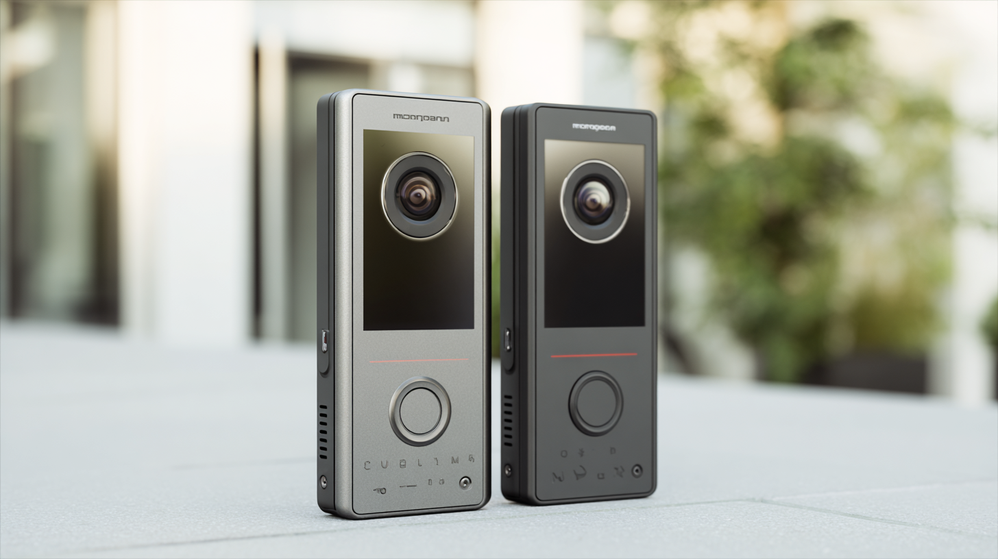 Maximizing Value with Exceptional After Sales Support for the Best Video Doorphone