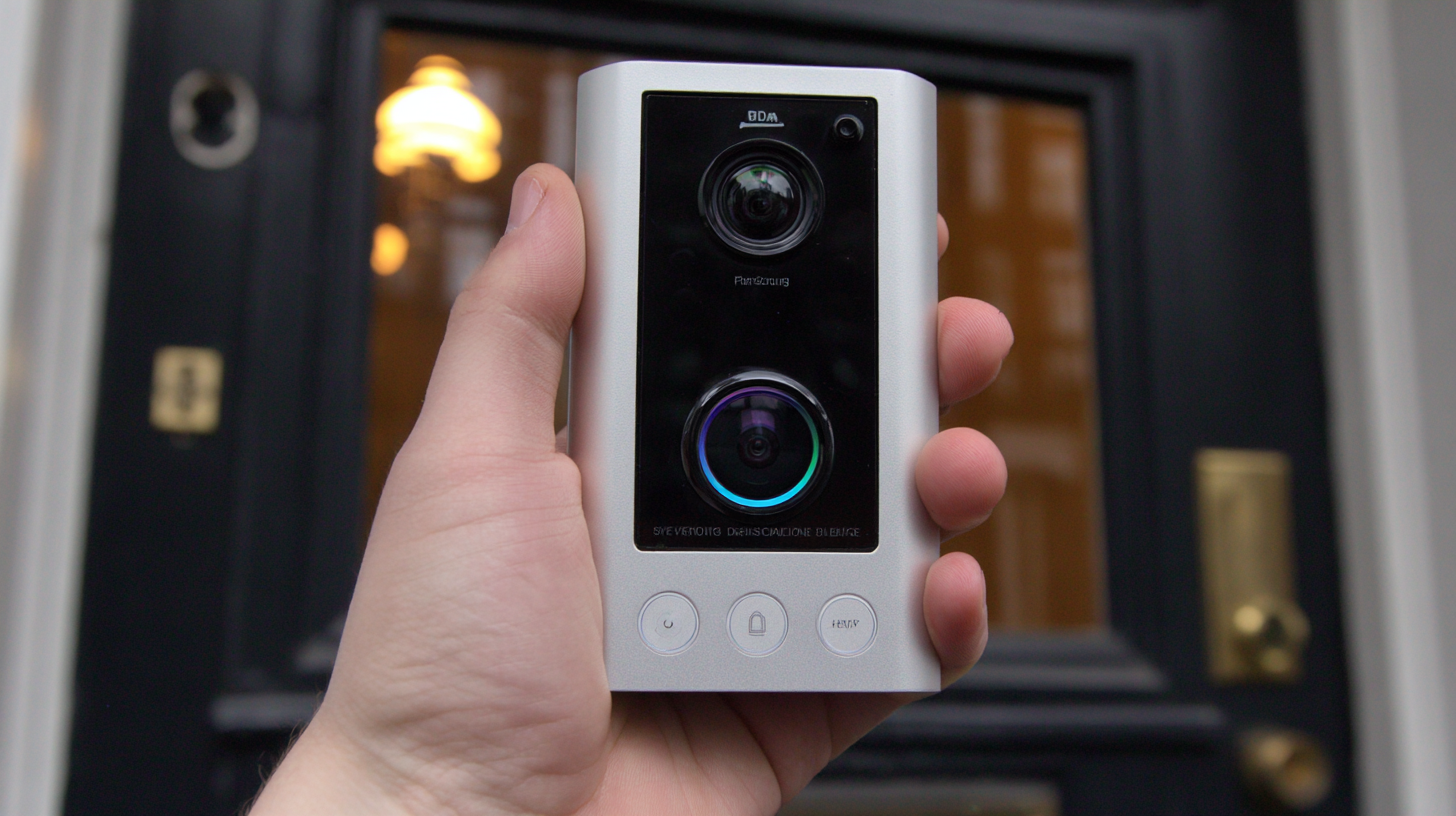 Maximizing Value with Exceptional After Sales Support for the Best Video Doorphone