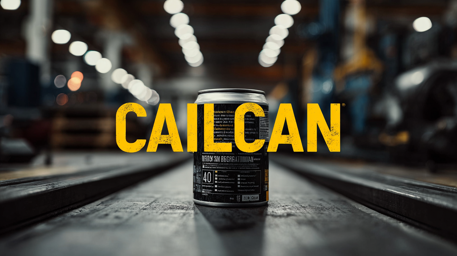 The Ultimate Guide to Choosing the Best Calibration Can for Your Industrial Needs