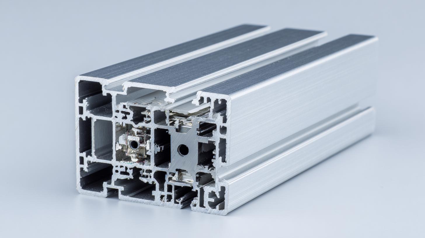 How to Choose the Best Aluminum Profile for Your Unique Project Needs