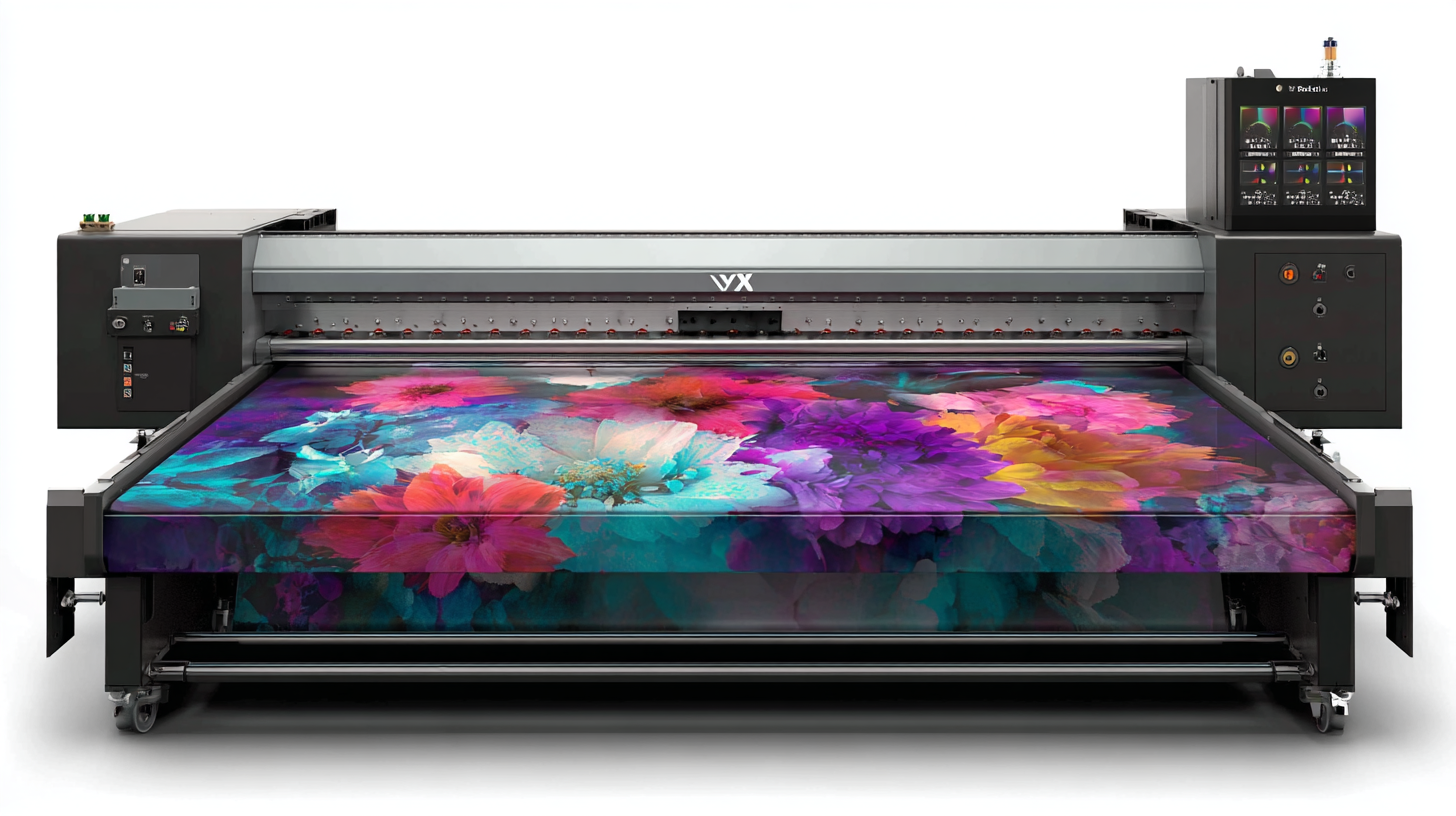 Exploring Innovative Options Beyond the Best Uv Flatbed Printer