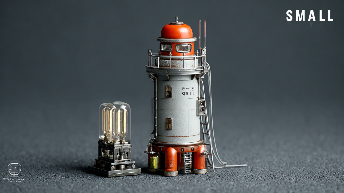 Exploring the Unique Features and Applications of the Best Small Light Tower Models