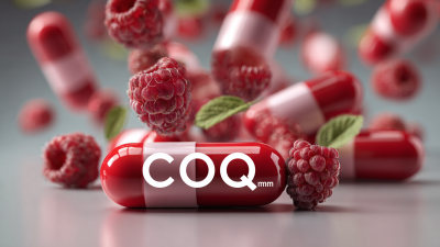 How to Choose the Right Best Coq10 50mg for Your Health Needs