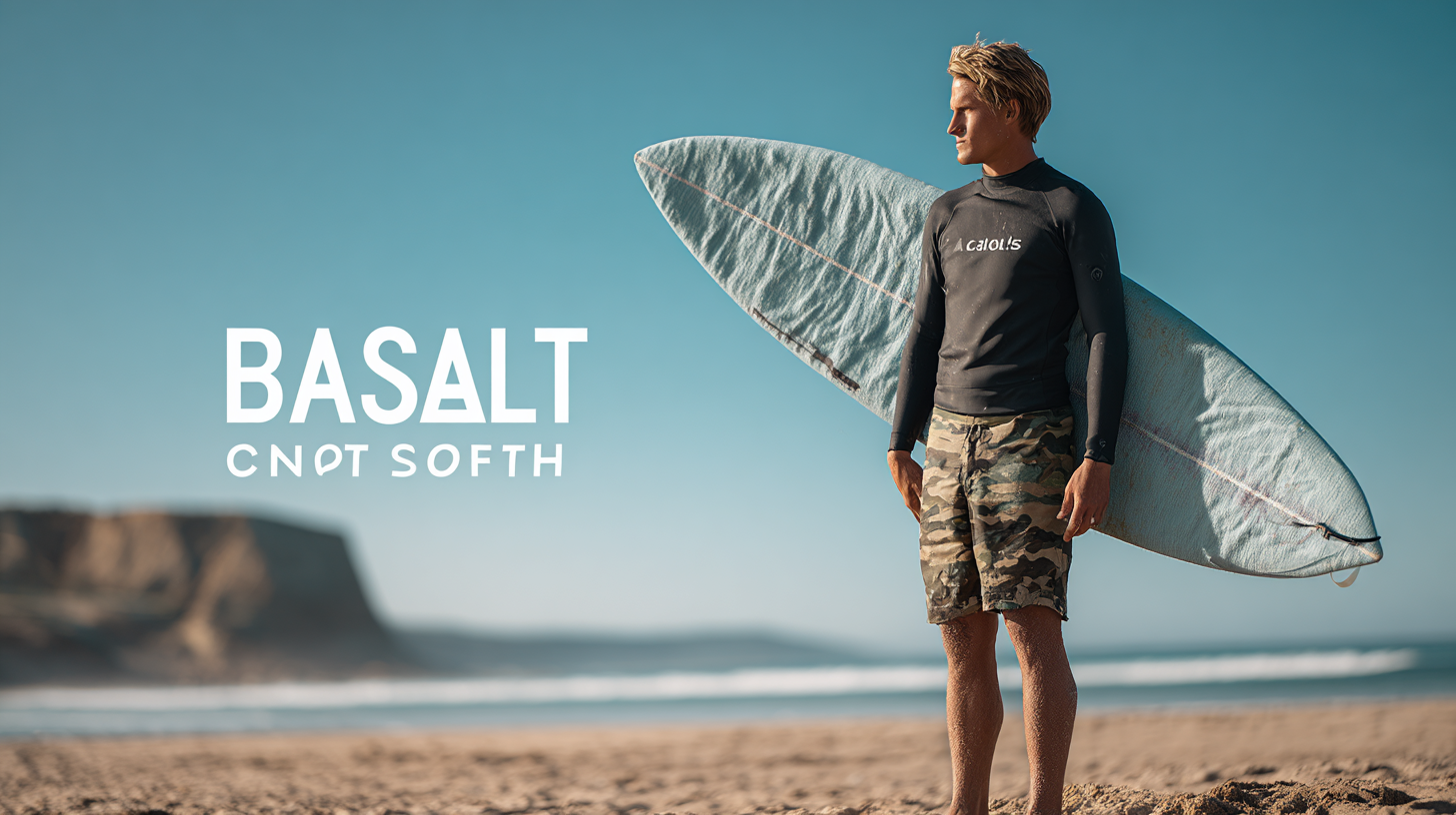 Ultimate Checklist for Choosing the Best Basalt Cloth Surfboard for Performance and Durability