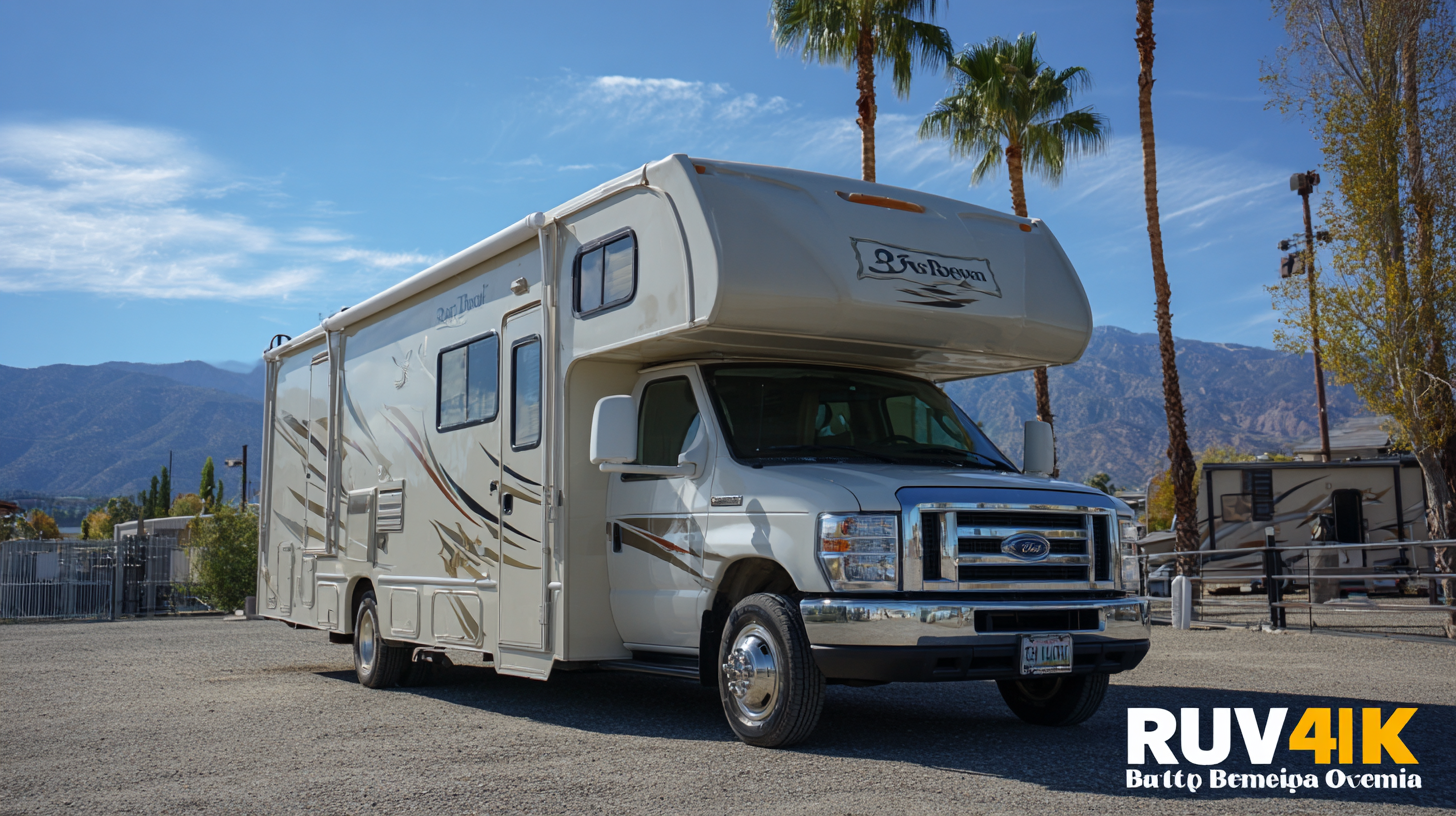 Unlocking the Advantages of the Best Rv Backup Camera for Safe and Stress Free Travel