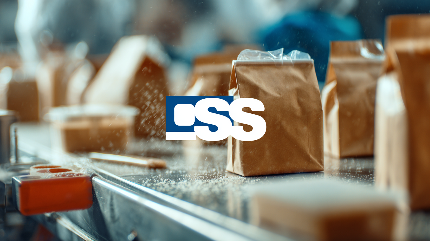 Revolutionizing Packaging Solutions with Best Adhesive in the Food Industry