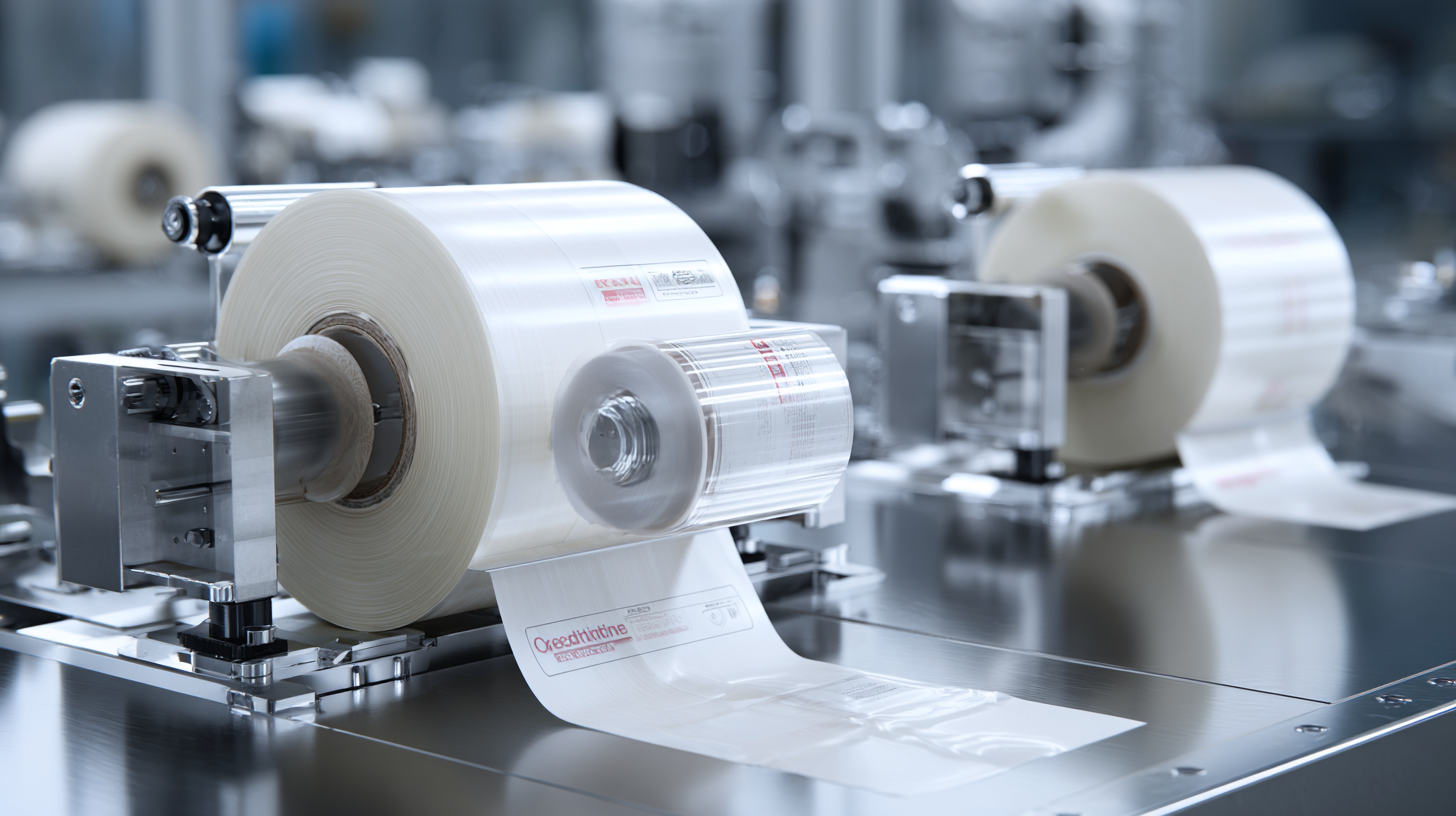 Revolutionizing Packaging Solutions with Best Adhesive in the Food Industry