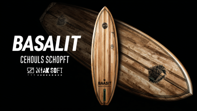 Ultimate Checklist for Choosing the Best Basalt Cloth Surfboard for Performance and Durability