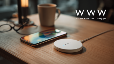 Exploring Innovative Alternatives to the Best Wireless Phone Charger for Global Buyers