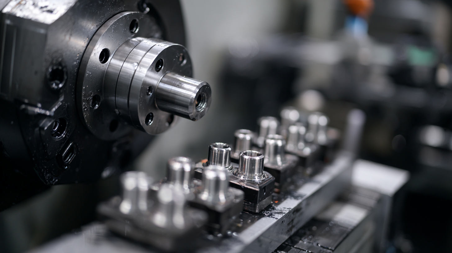 Navigating Import and Export Certifications for the Best CNC Machined Parts in Global Markets